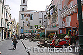 Il giro dell'isola d'Ischia di Giuseppe Orioli 10