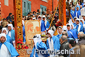 La Processione dei Misteri di Procida 87