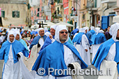 La Processione dei Misteri di Procida 143