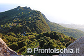 Escursioni a Ischia: tramonto al Monte Epomeo 43