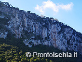 Capri, l'isola Azzurra 7