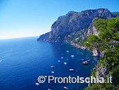 Capri, l'isola Azzurra 27