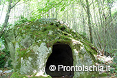 Camminare a Ischia nella natura 5