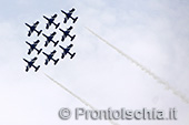 Ischia Air Show Frecce Tricolori 19