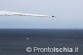 Ischia Air Show Frecce Tricolori 55