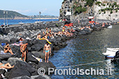 Ischia d'estate, le vacanze sull'isola in 10 foto 9