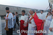 La processione in mare di San Vito Martire 36