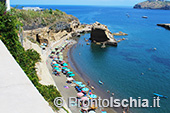 Ventotene, alla scoperta di un'isola 41