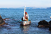 A Ischia i Re Magi vengono dal mare 17