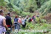 Hiking a Ischia 2