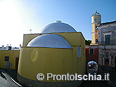 La Chiesa Santa Maria del Carmine a Serrara 0