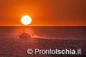 Ischia al tramonto, i più belli dell'isola 0