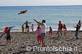 Ischia Wind Art, festival degli aquiloni 19