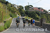 Ischia Dream Run, il giro dell'isola di corsa 10