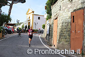 Ischia Dream Run, il giro dell'isola di corsa 21