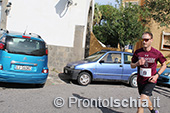 Ischia Dream Run, il giro dell'isola di corsa 45