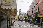 Gli Hotel vicino Ischia Ponte 5