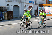 Ischia 100, granfondo di ciclismo dell'Isola Verde 20