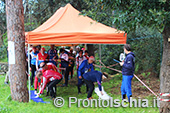 L'orienteering a Ischia 14