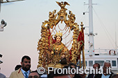 La processione a mare di Santa Restituta 29