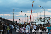 La processione a mare di Santa Restituta 31