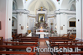 La Chiesa Santa Maria delle Grazie di Procida 6